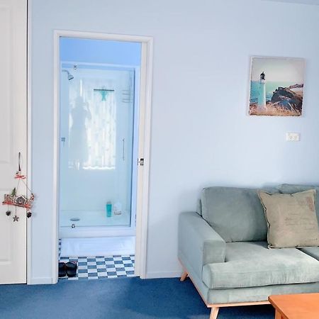 Panoramic View Apartment Without A Kitchen Rotorua Exterior foto