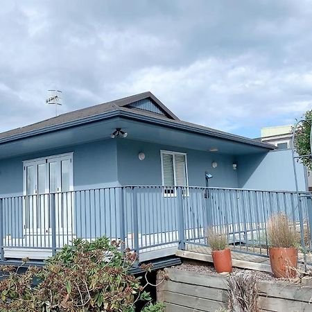 Panoramic View Apartment Without A Kitchen Rotorua Exterior foto