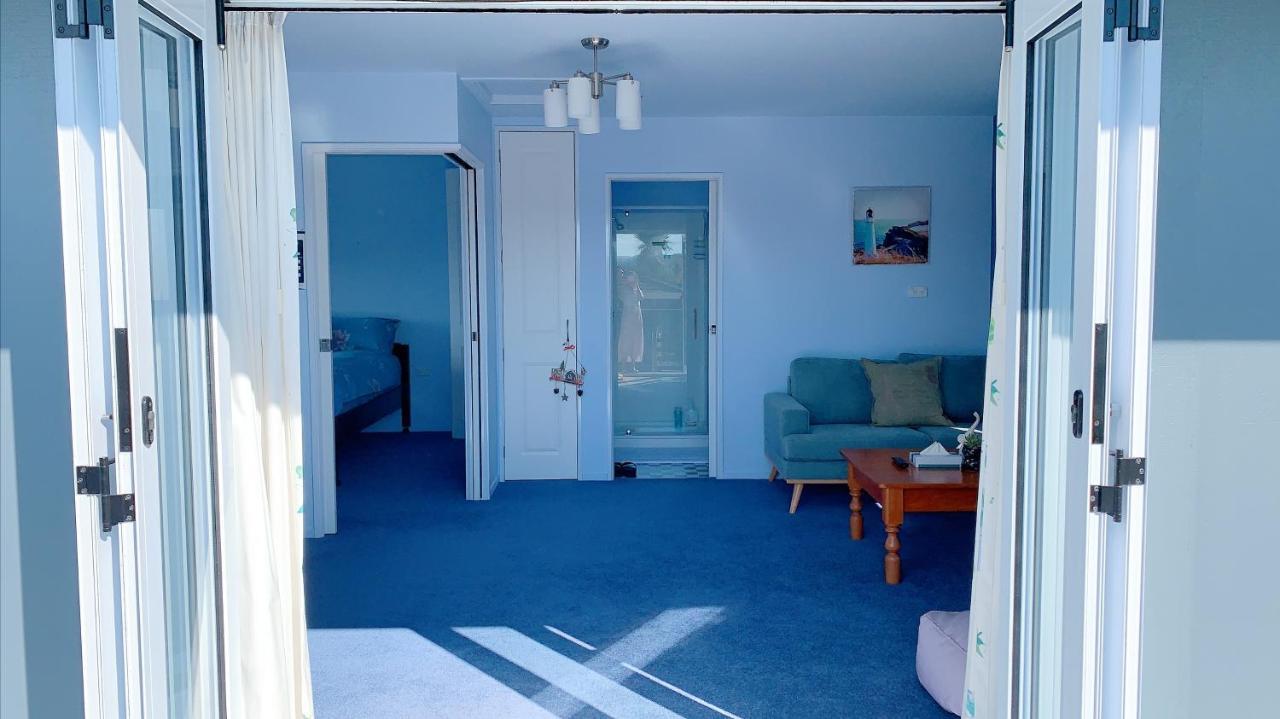 Panoramic View Apartment Without A Kitchen Rotorua Exterior foto