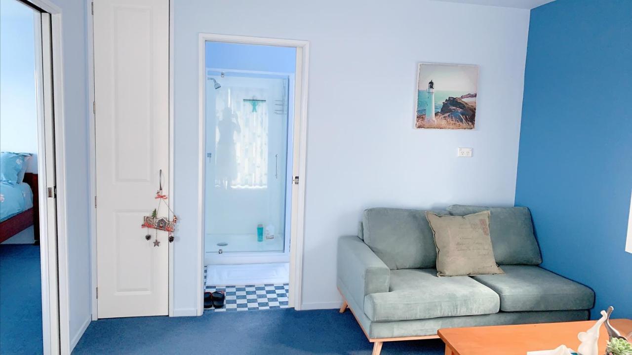 Panoramic View Apartment Without A Kitchen Rotorua Exterior foto