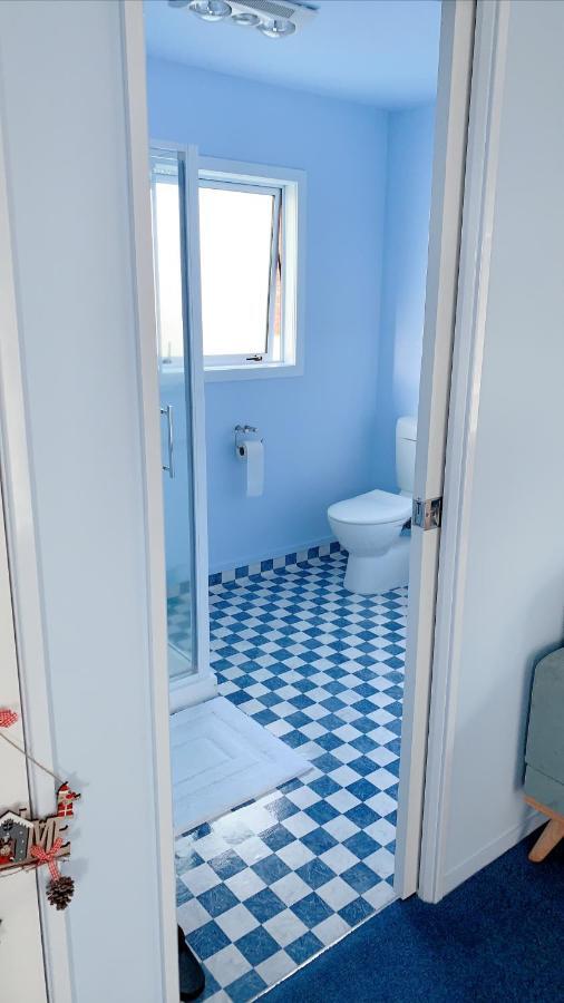 Panoramic View Apartment Without A Kitchen Rotorua Exterior foto